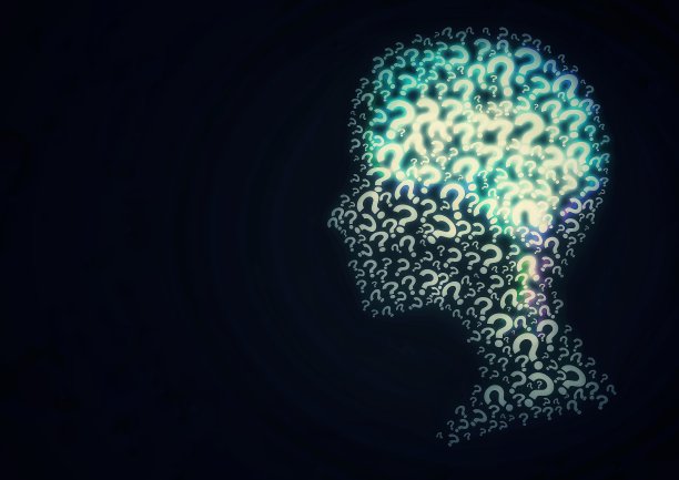 人工智能的三维插图与科学技术的概念图片下载