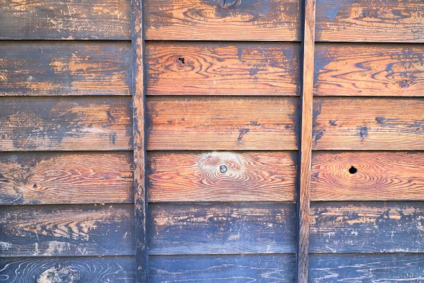 脏旧的木纹纹理背景材料图片下载