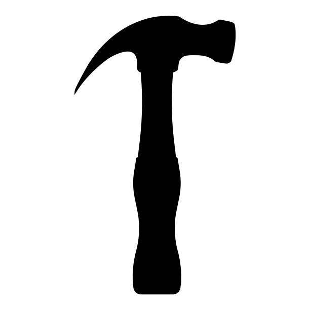 锤图标图片下载