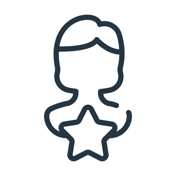 著名的细线图标。建筑、城市的线性图标从博主和有影响力的概念孤立的轮廓标志。矢量插图符号元素的网页设计和应用程序。图片下载