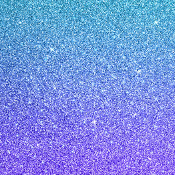 紫蓝色珠光宝气纹理背景图片下载