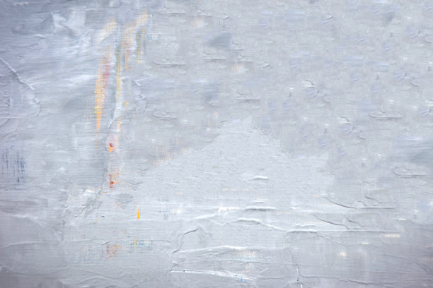 摘要刷漆颜色为灰色纹理背景图片下载