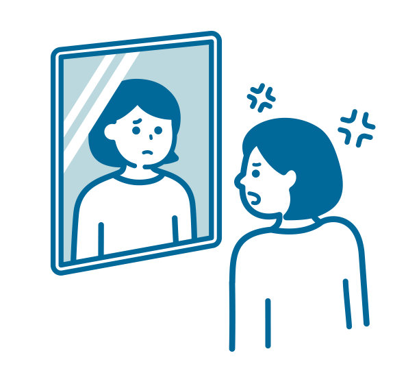 一个伤害了自己的女人图片下载