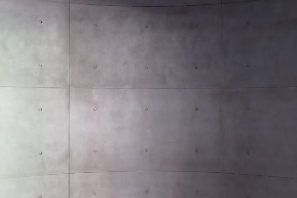 暴露灰色混凝土墙，水泥纹理，灰色背景，水泥外墙建筑图片下载