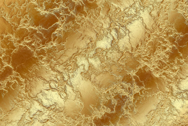 抽象的背景，外星球的纹理，外星球表面的现实纹理，抽象的表面纹理。三维演示图片下载