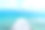 加勒比海木制码头，碧海碧水图片下载