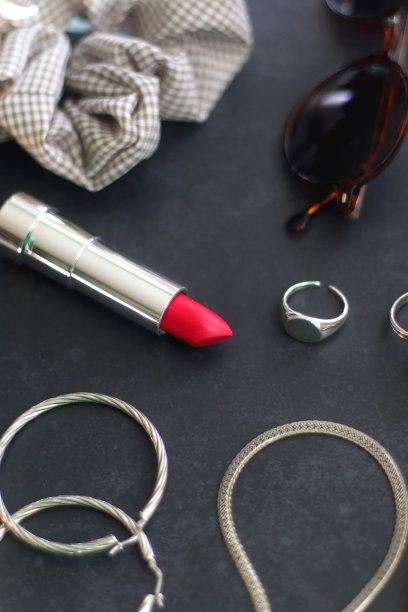 配件及化妆图片下载