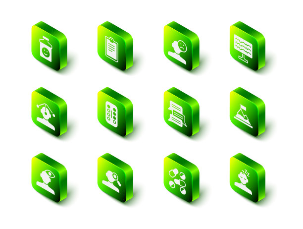 设置心理测试、不良情绪脑电图图片下载