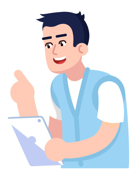 提供维修半平面RGB颜色矢量插图图片下载