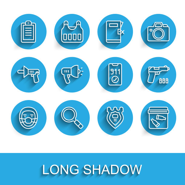 设医生行病理学家放大镜用图片下载