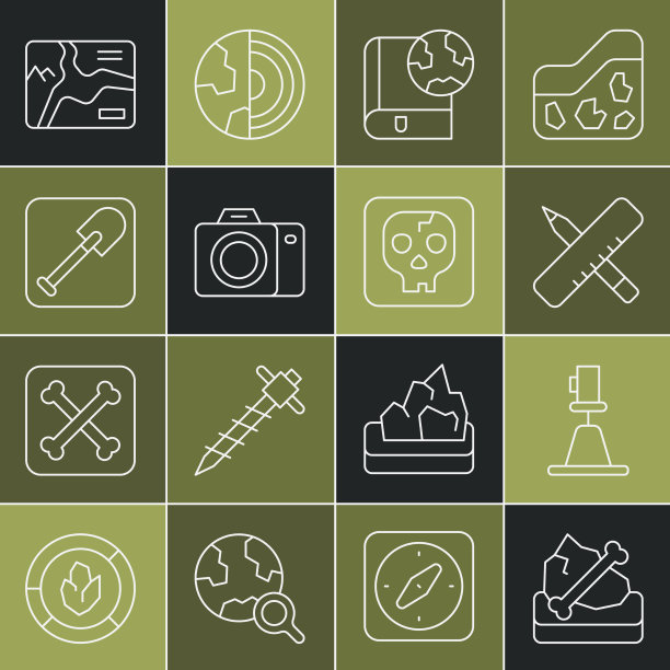 设置考古视距仪经纬仪图片下载