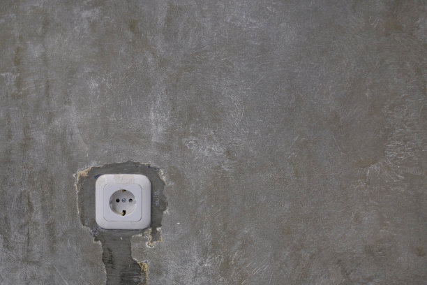 工业用电插头图片下载