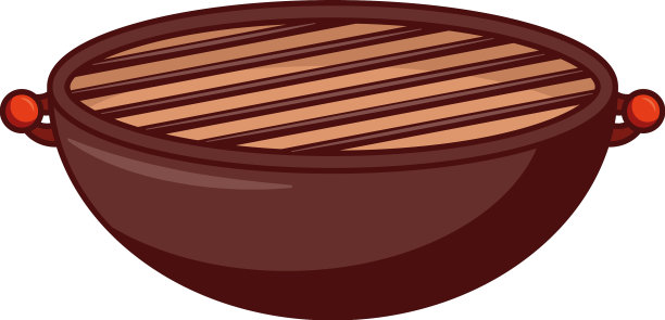 烧烤烧烤烤箱图片下载