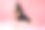 穿着健身服装伸展身体的女人图片下载