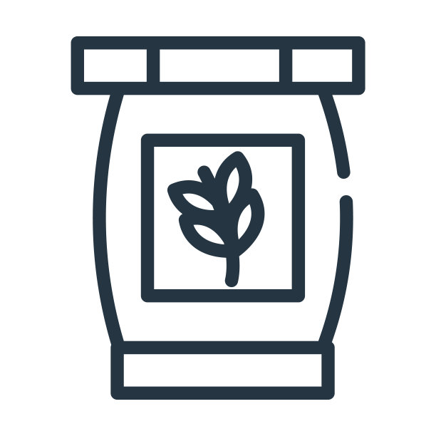 面粉细线图标。食品、蛋糕的线性图标从厨房概念孤立的轮廓标志。矢量插图符号元素的网页设计和应用程序。图片下载