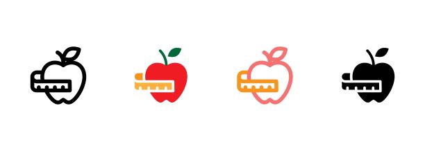 饮食图标图片下载