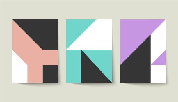 2d封面模板的小册子，小册子图片下载