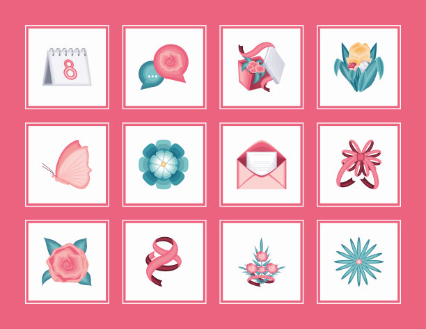 图标女人天图片下载