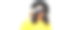 快乐微笑的年轻女子摄影师的肖像与电影相机在白色背景图片下载