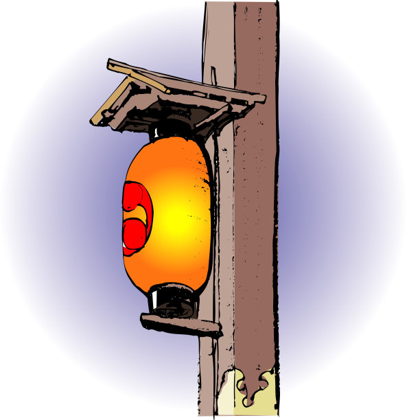 节日灯笼图片下载