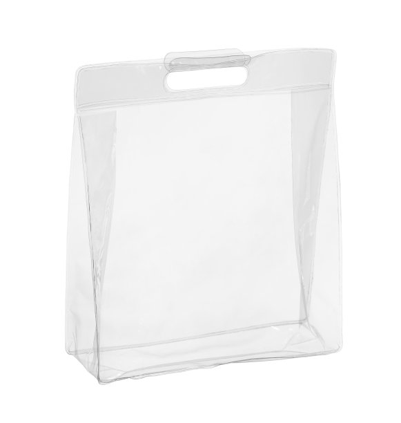 塑料购物袋图片下载