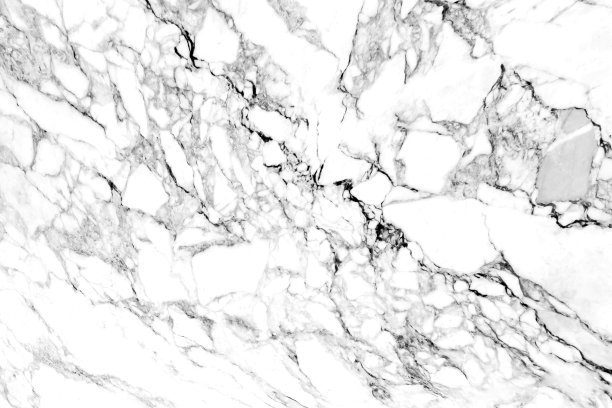 白色大理石纹理抽象背景图案具有高分辨率图片下载