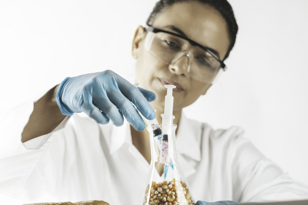 转基因生物图片下载