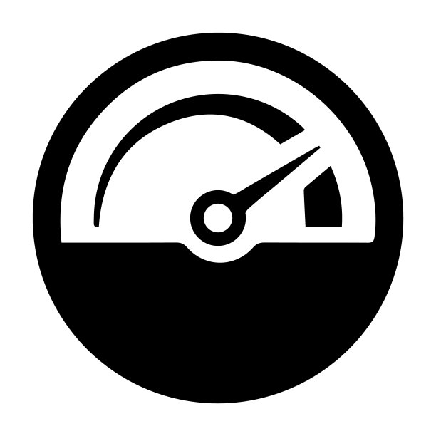 仪表盘，仪表，性能，转速，速度，速度表图标图片下载