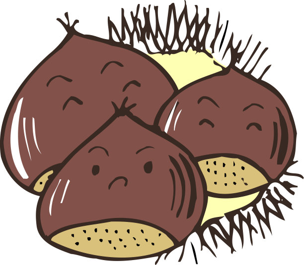 栗图片下载