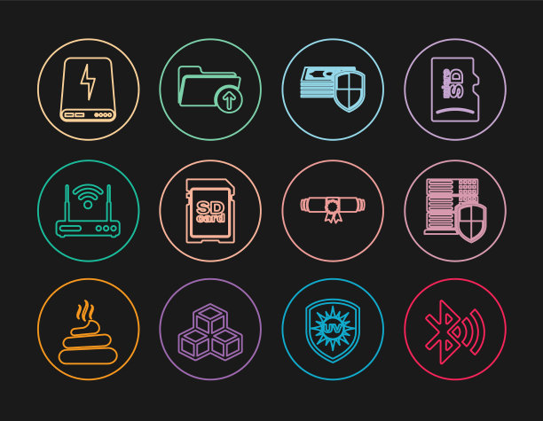 设置屏蔽线蓝牙连接服务器图片下载