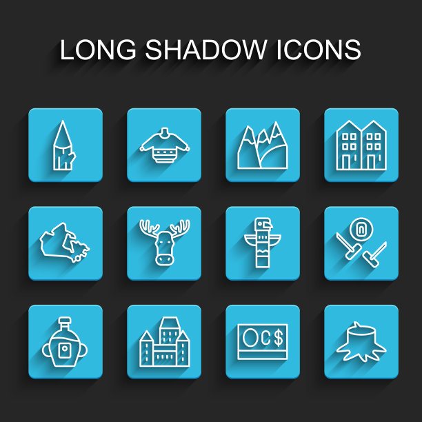 枫糖浆城堡酒店设置线图片下载