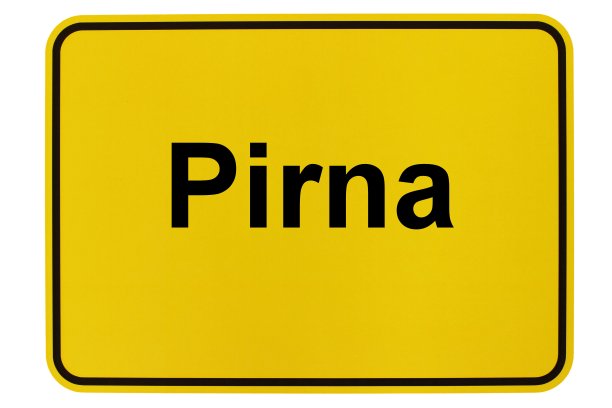 皮尔纳镇的标志图片下载