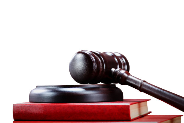 木槌红色书籍抽象照片图片下载