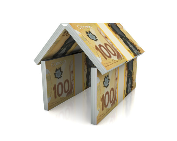 钱的房子图片下载