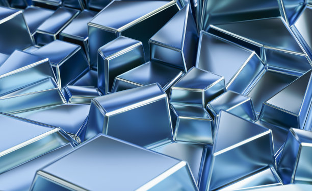 抽象的几何背景图片下载