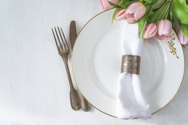 春天表设置;图片下载