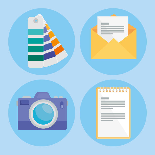 图标与设计器工具图片下载