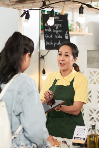 供应商提供平板电脑与菜单图片下载