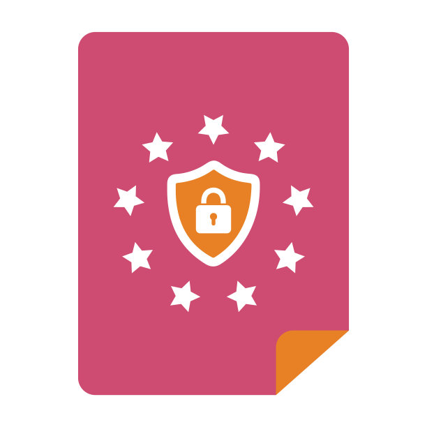 合规性、GDPR、数据保护图标图片下载