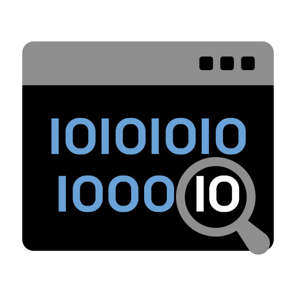 审计、网页、数据图标图片下载