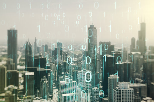 摘要以虚拟二进制码全息图为背景，阐述了人工智能和机器学习的概念。Multiexposure图片下载