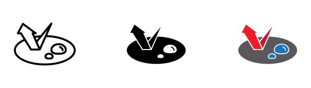 防水图标图片下载