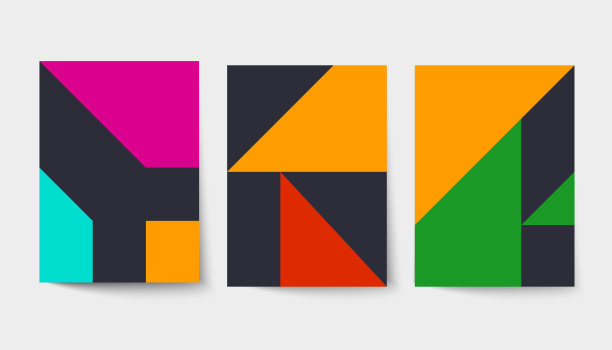 2d封面模板的小册子，小册子图片下载