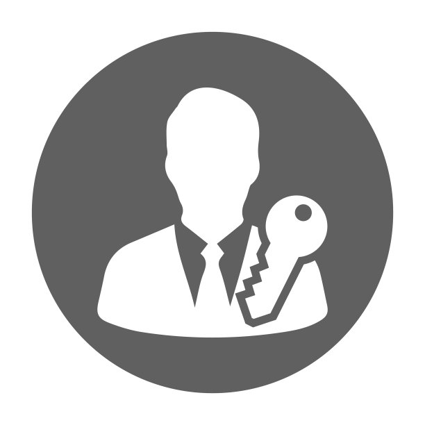 访问、登录、用户键图标图片下载