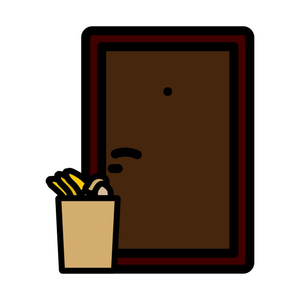 食品外卖图标图片下载