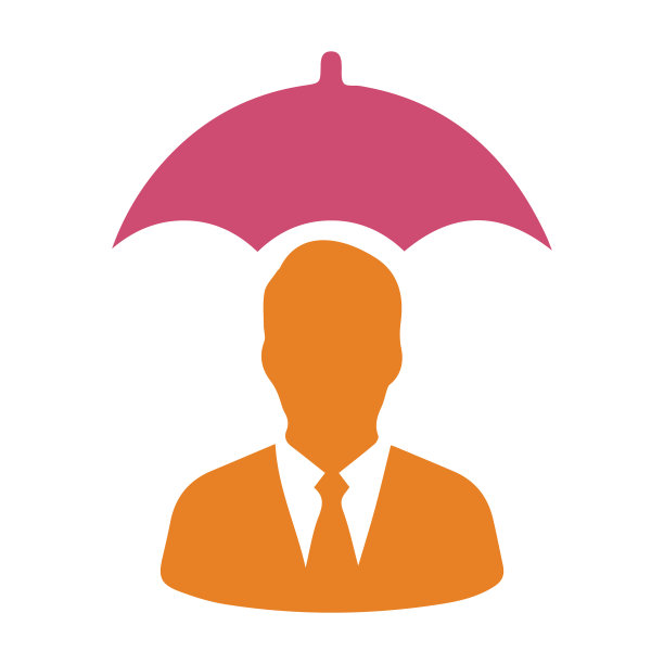 商业、保险、保护图标图片下载