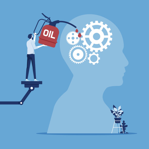 理念概念的业务解决方案图片下载