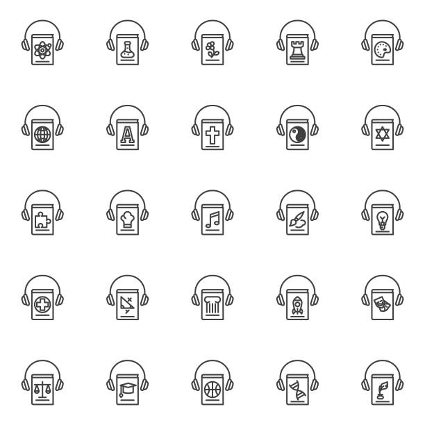 电子书库行图标设置图片下载