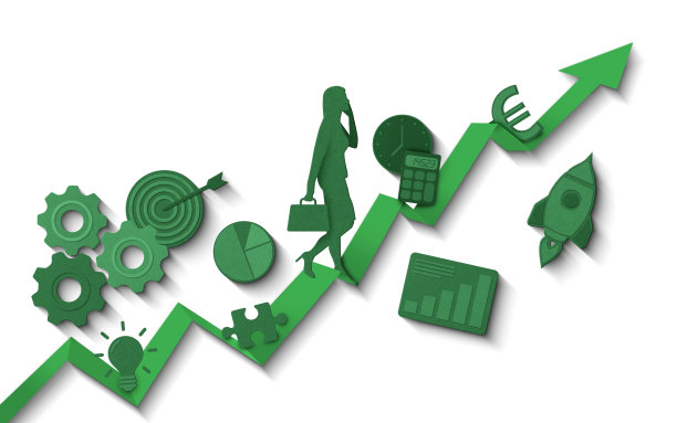 成功的概念图片下载