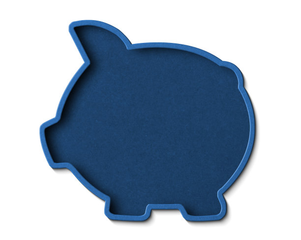 扑满轮廓图片下载